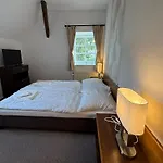 Bechneruv Statek Gasthuis Lány