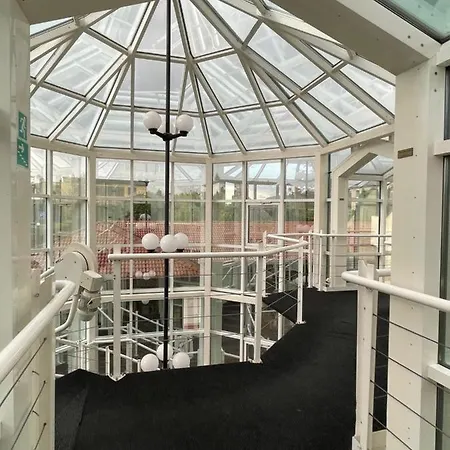 Bechneruv Statek Gæstehus 3*