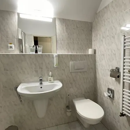 Bechneruv Statek Gæstehus 3*