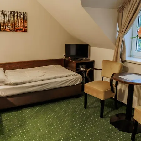 Pensión Bechneruv Statek