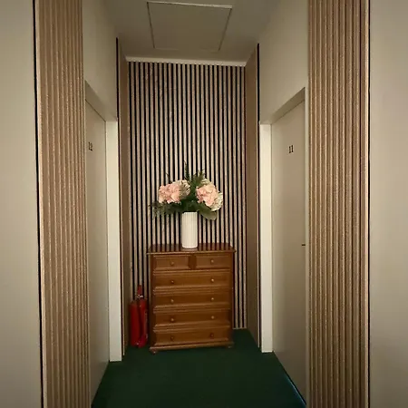 Bechneruv Statek Gæstehus 3*