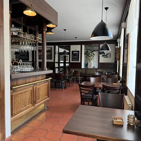 Gæstehus Bechneruv Statek 3*