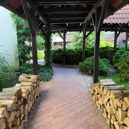 Bechneruv Statek 3* Lány