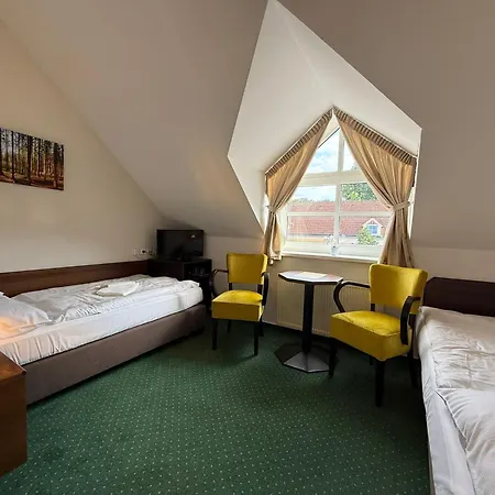 Pensión Bechneruv Statek