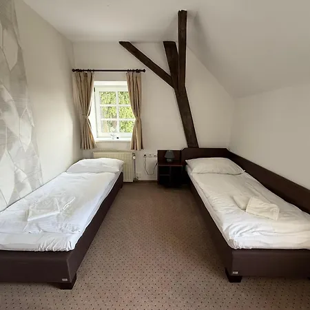 Gæstehus Bechneruv Statek 3*