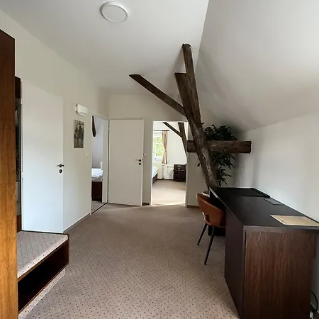 Bechneruv Statek Gæstehus Lány