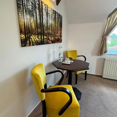 Bechneruv Statek Gæstehus