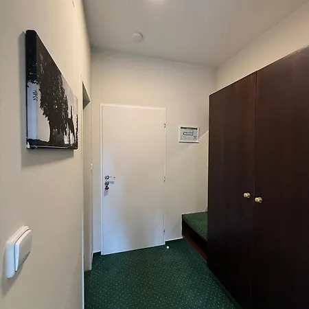 Bechneruv Statek Gæstehus 3*