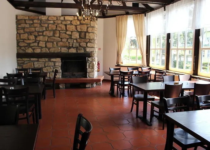 Guest house Bechneruv Statek 3*