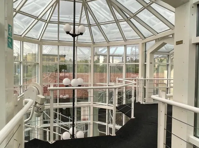 Bechneruv Statek Guest house 3*