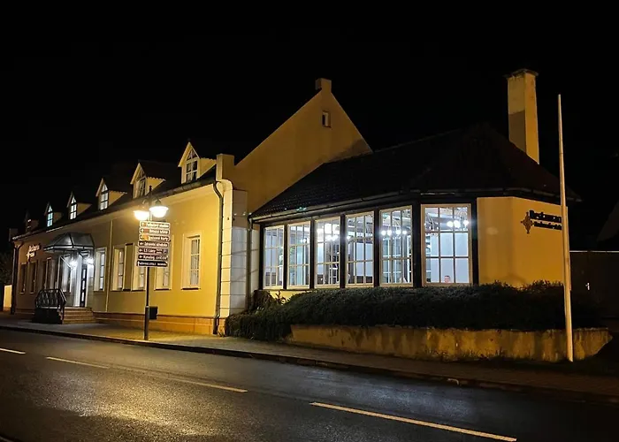 Bechneruv Statek Lany