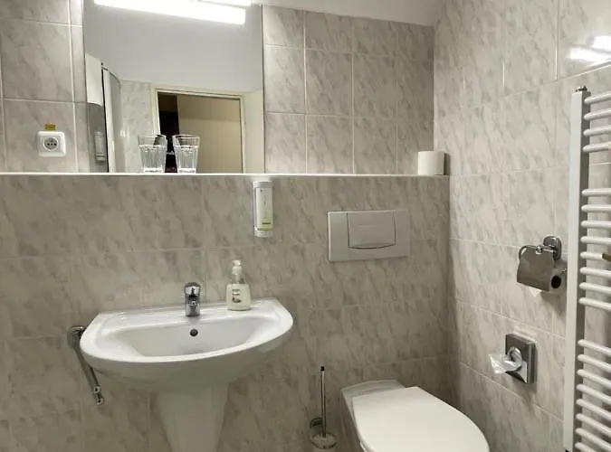 Bechneruv Statek Guest house 3*