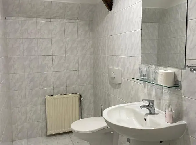 Bechneruv Statek 3* Lany