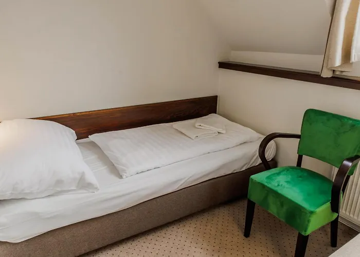 Bechneruv Statek Lany