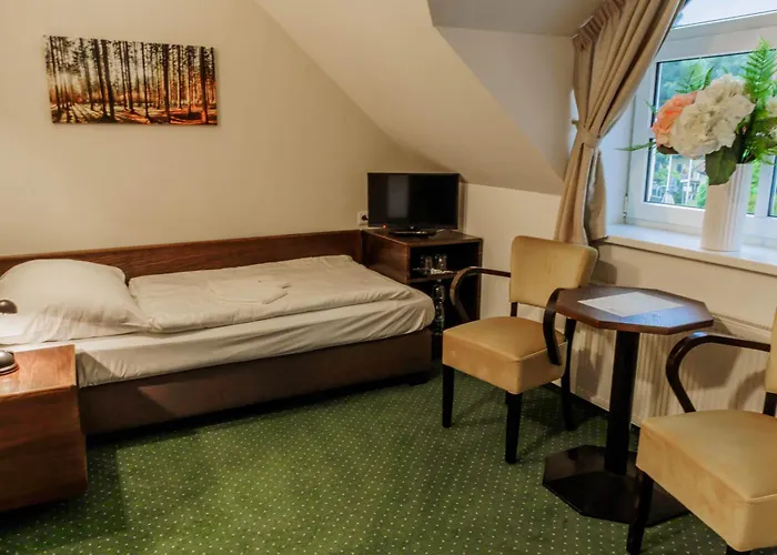 Guest house Bechneruv Statek