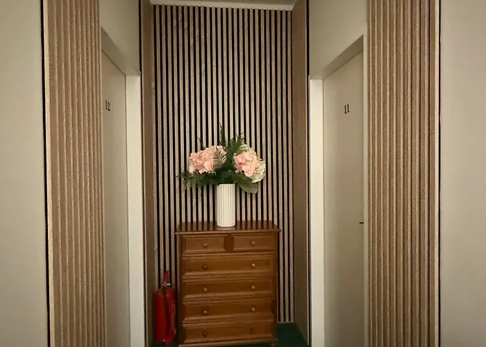 Bechneruv Statek Guest house 3*