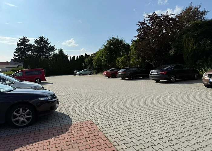 Bechneruv Statek Guest house 3*