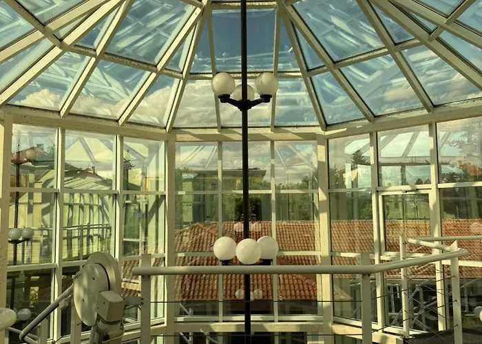 Guest house Bechneruv Statek Lany