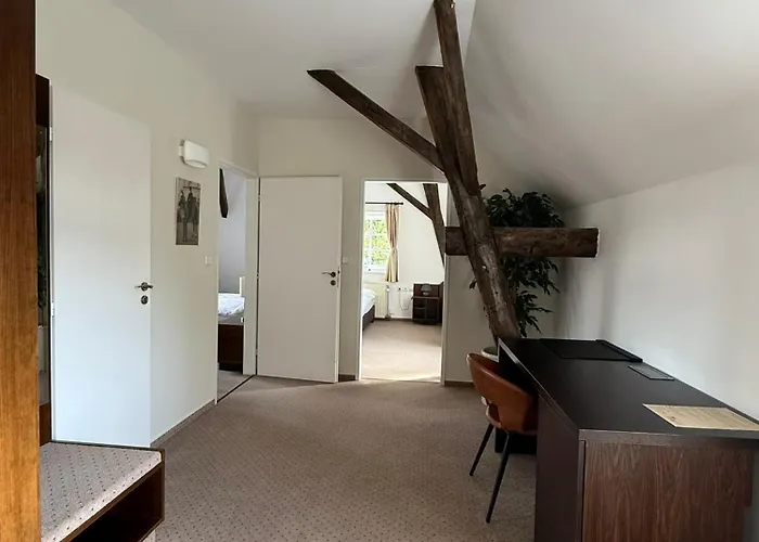 Bechneruv Statek Guest house Lany