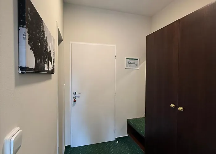 Bechneruv Statek Guest house 3*