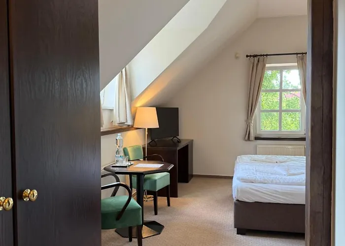 Bechneruv Statek Guest house Lany